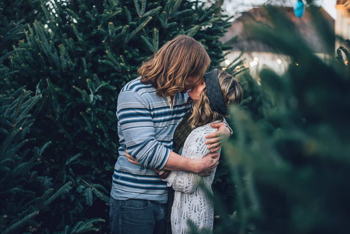 Why Men Fall in Love Harder and Faster Than Women