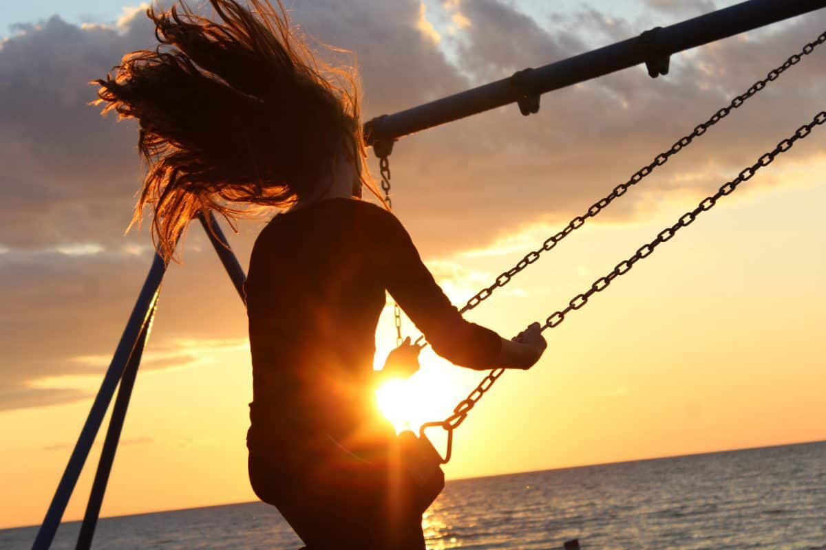 7 Things That People Who Love Their Lives Do