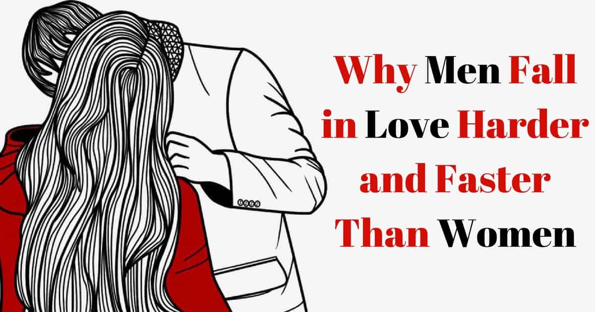 Why Men Fall out of Love—What Every Woman should Know.