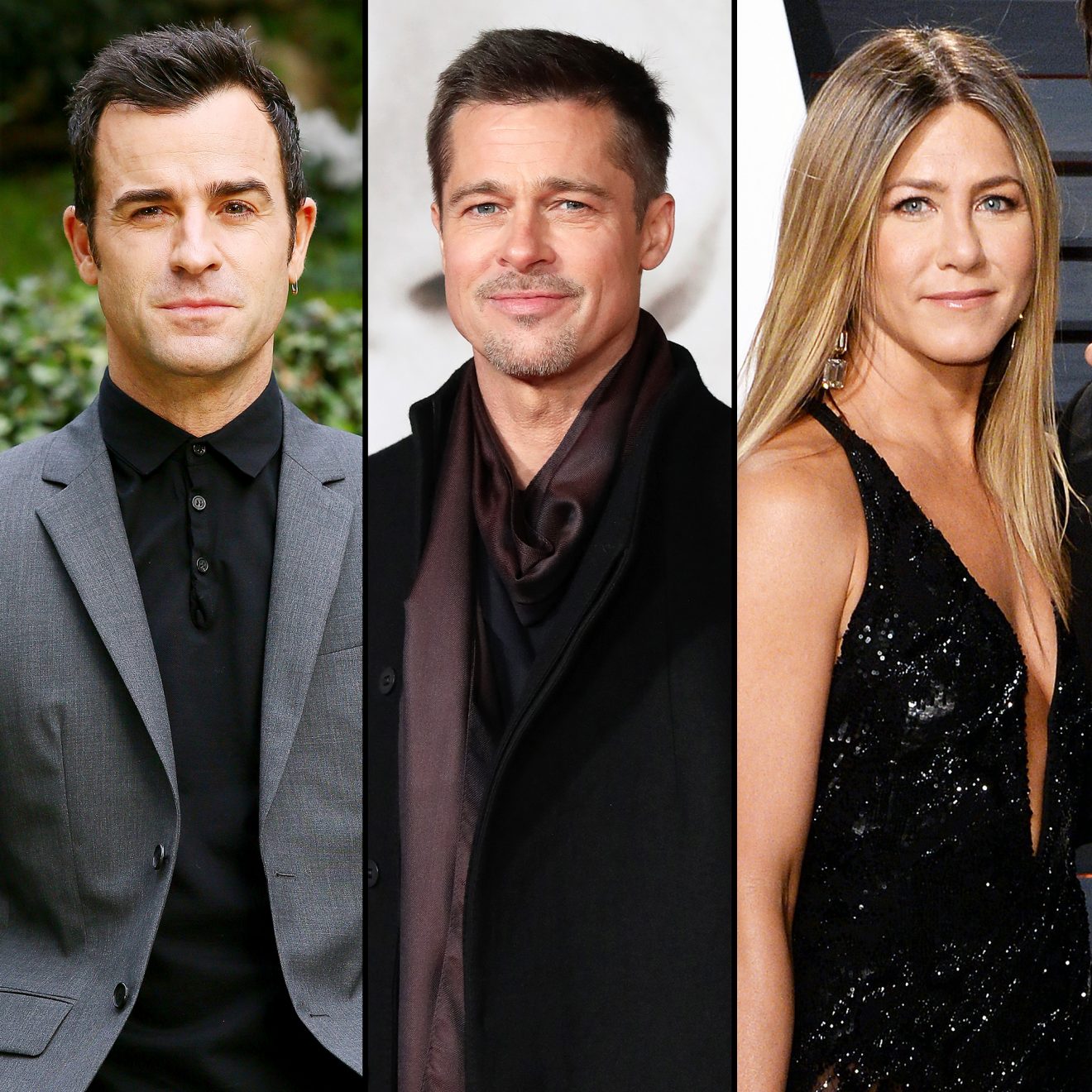 Jennifer Aniston Divorced And Now Everybody Hopes She And ...