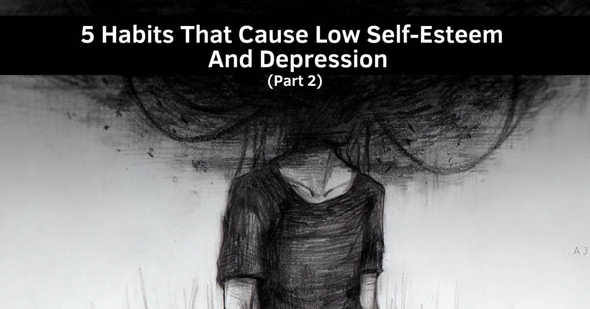 online dating self esteem depression
